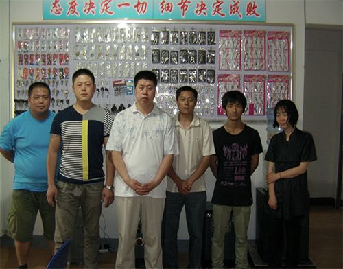 遵义开锁技术培训学校